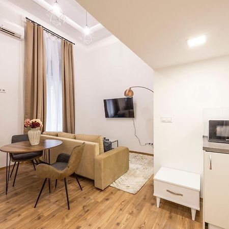 Charming Grand Residence In The Heart Of Budapest Ngoại thất bức ảnh