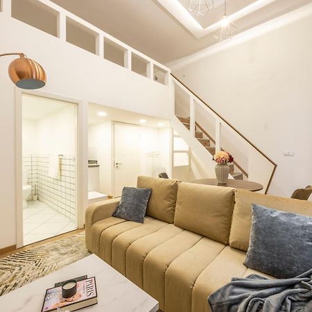 Charming Grand Residence In The Heart Of Budapest Ngoại thất bức ảnh