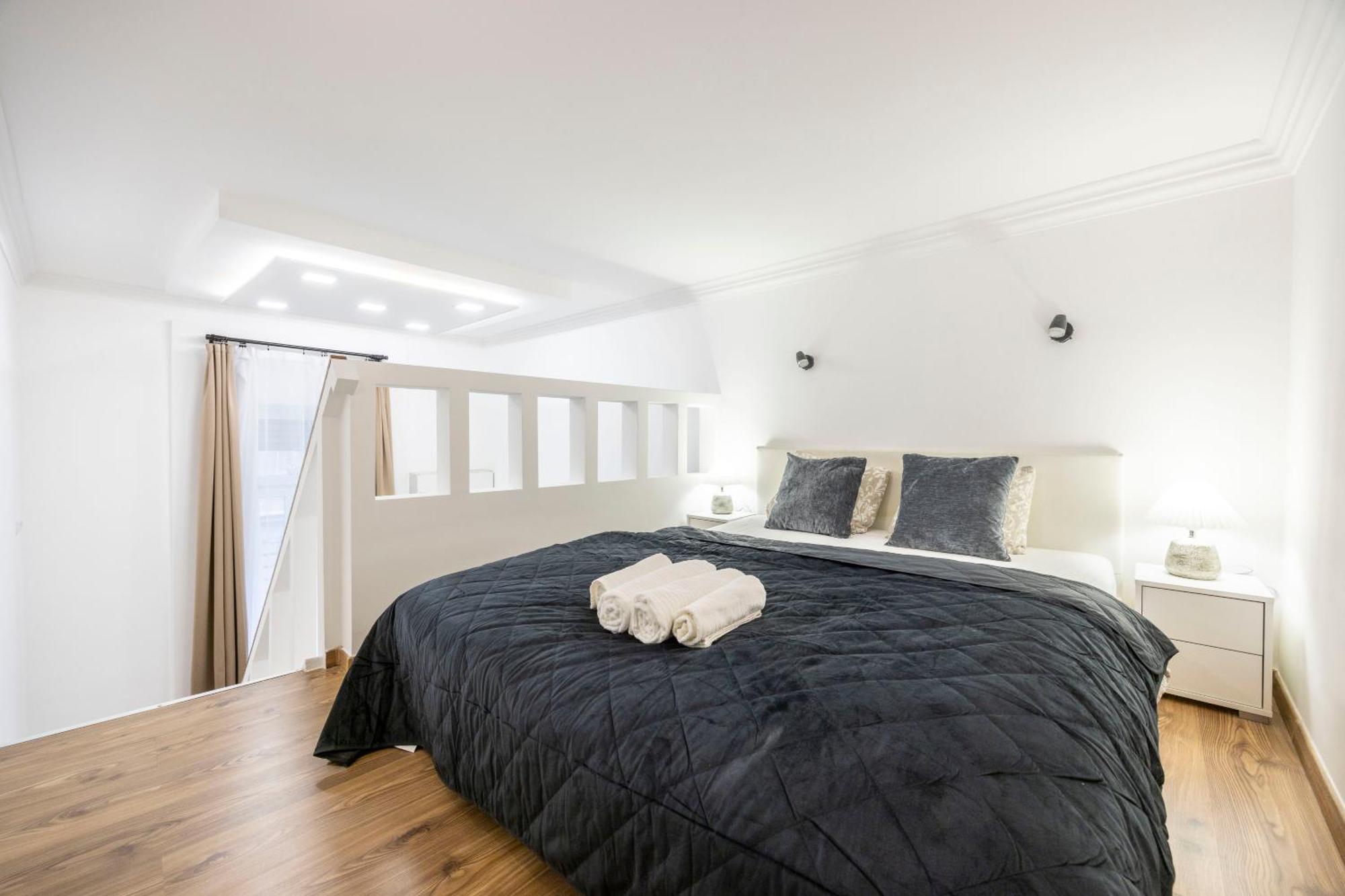 Charming Grand Residence In The Heart Of Budapest Ngoại thất bức ảnh