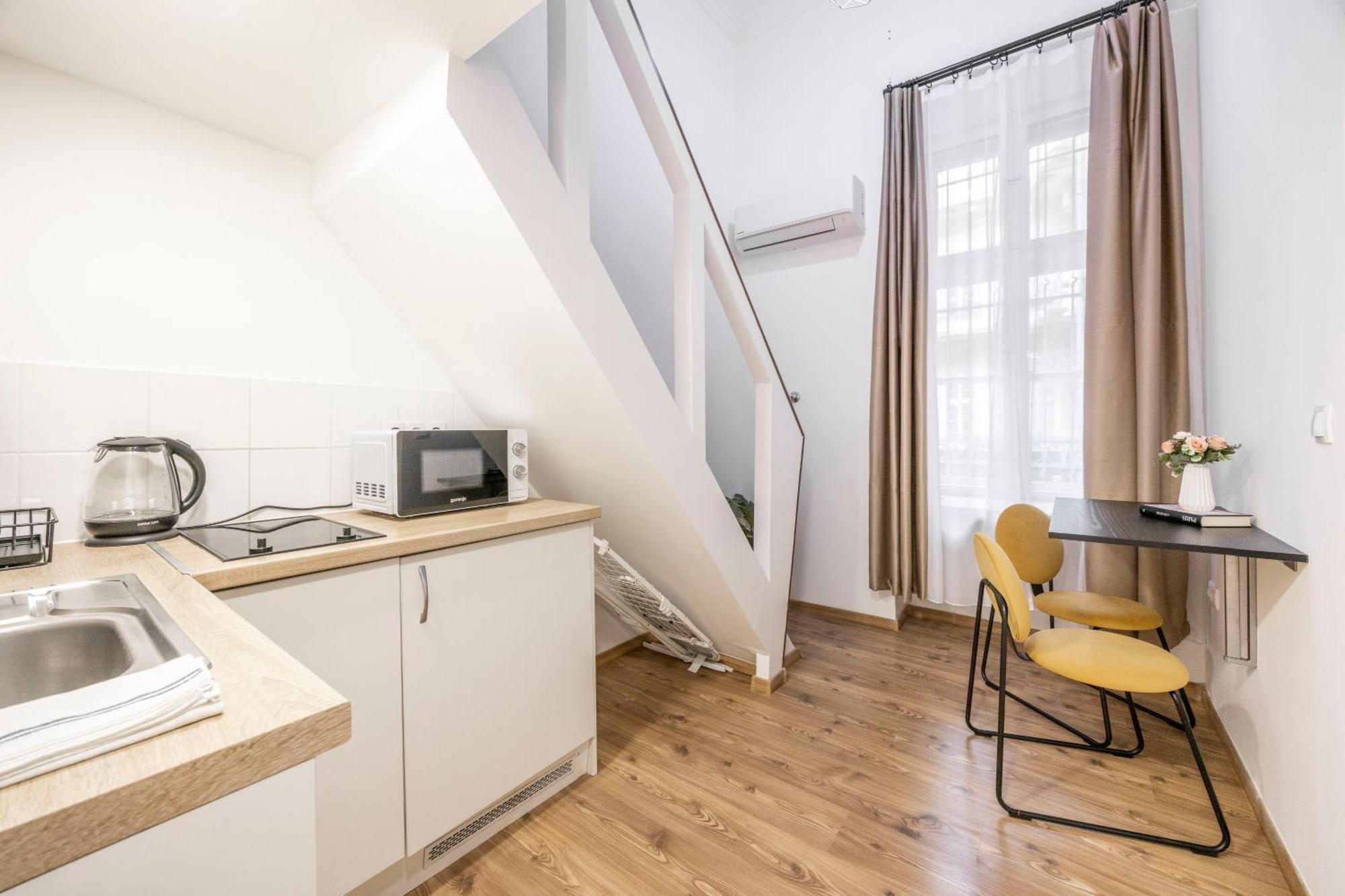 Charming Grand Residence In The Heart Of Budapest Ngoại thất bức ảnh