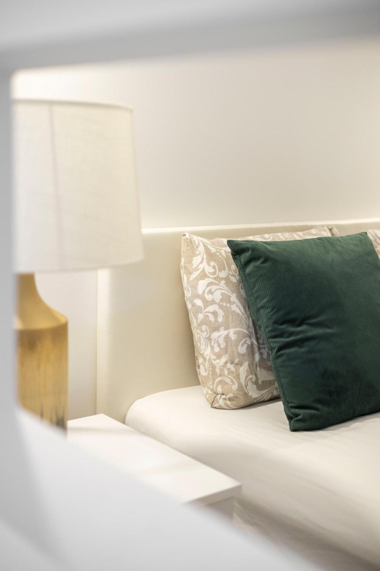 Charming Grand Residence In The Heart Of Budapest Ngoại thất bức ảnh