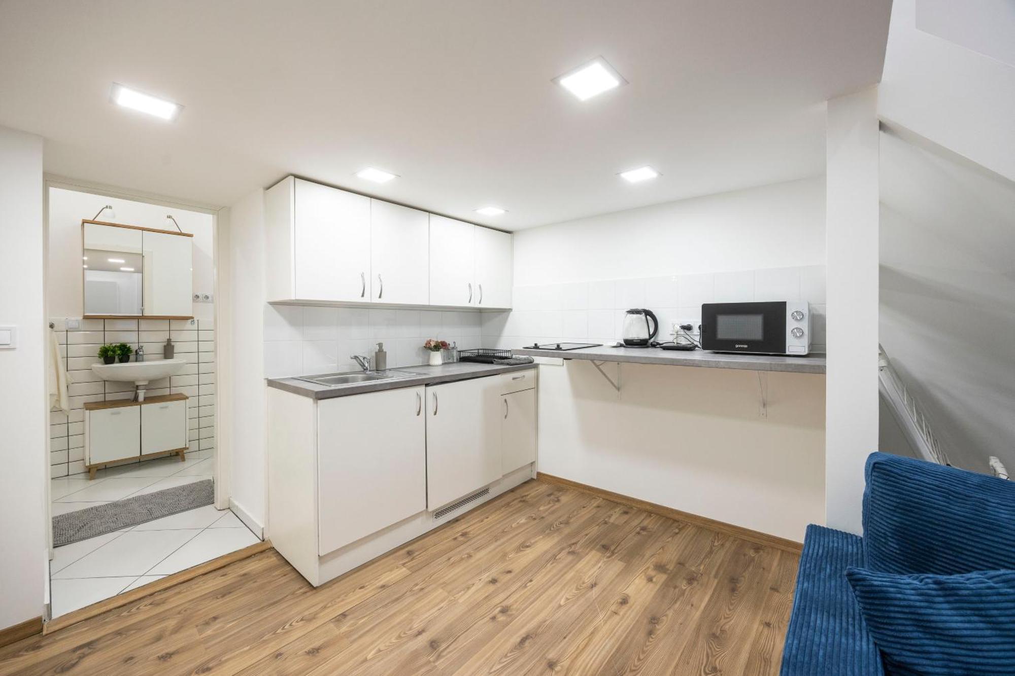 Charming Grand Residence In The Heart Of Budapest Ngoại thất bức ảnh