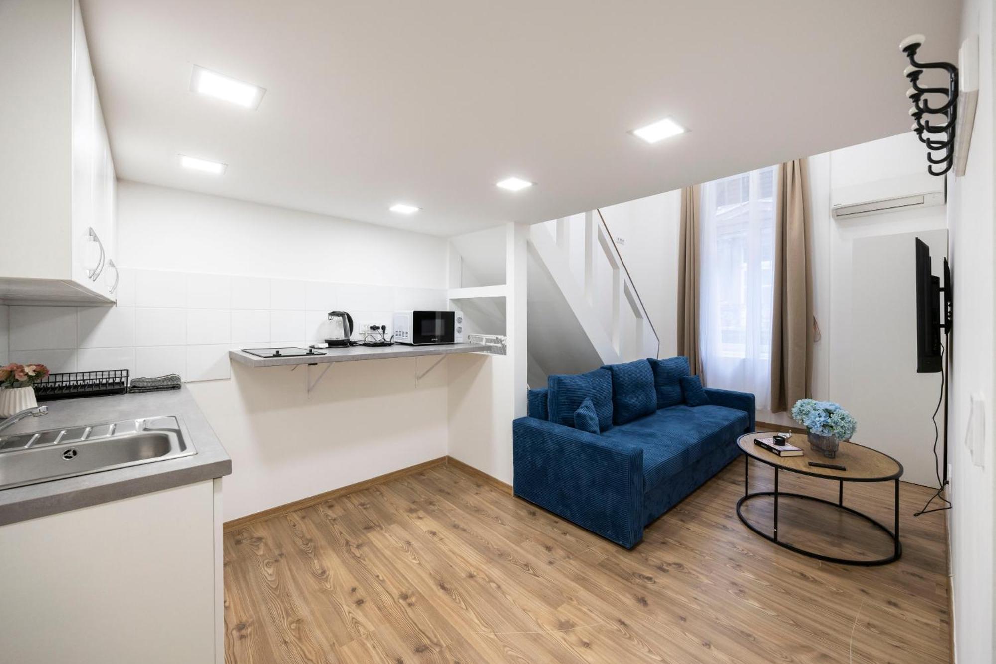 Charming Grand Residence In The Heart Of Budapest Ngoại thất bức ảnh