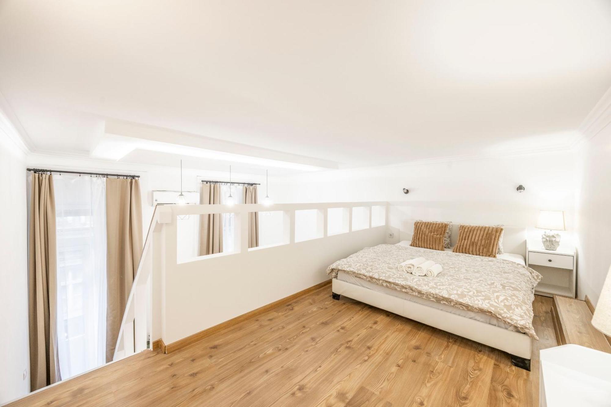 Charming Grand Residence In The Heart Of Budapest Ngoại thất bức ảnh