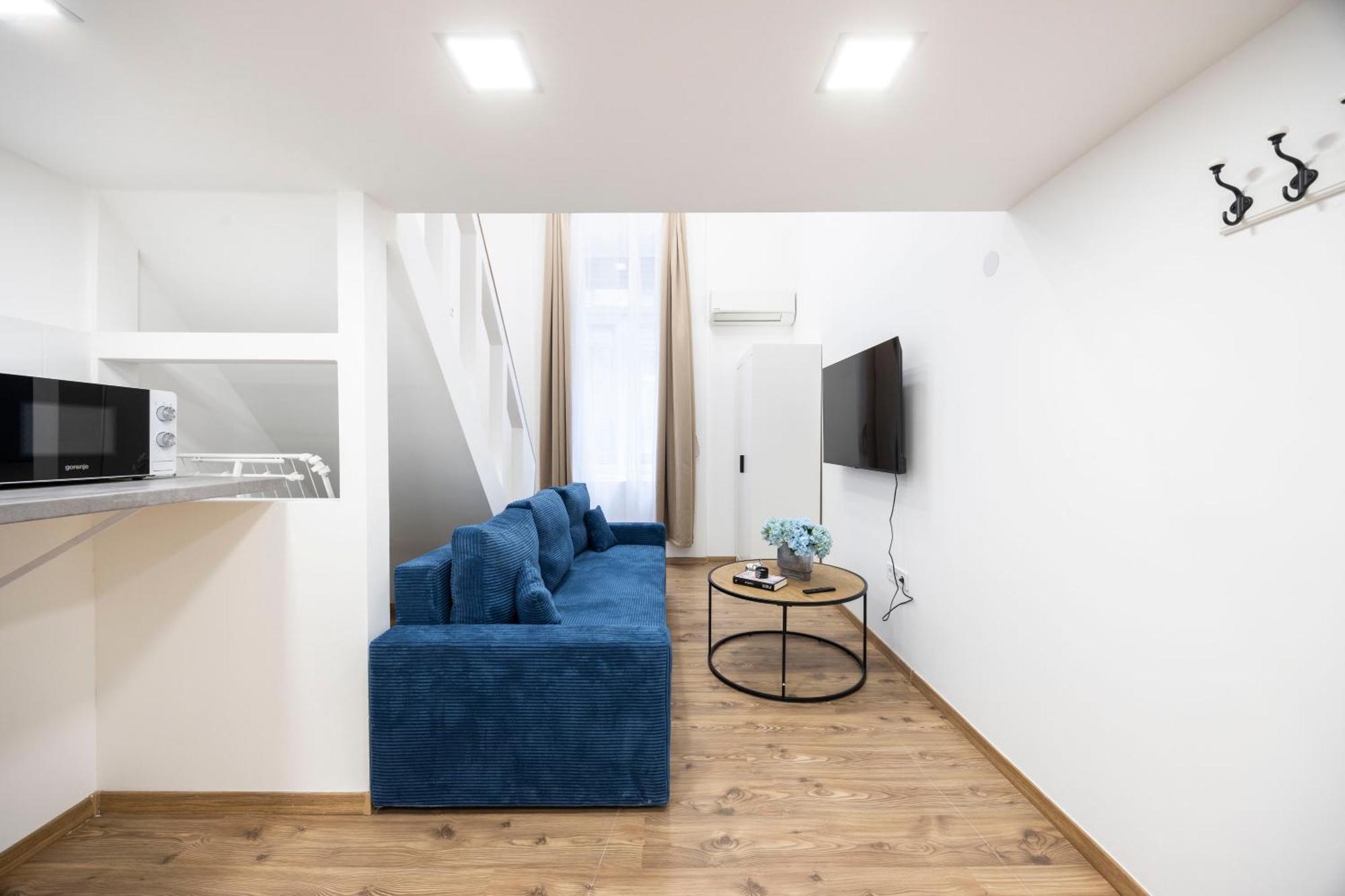 Charming Grand Residence In The Heart Of Budapest Ngoại thất bức ảnh
