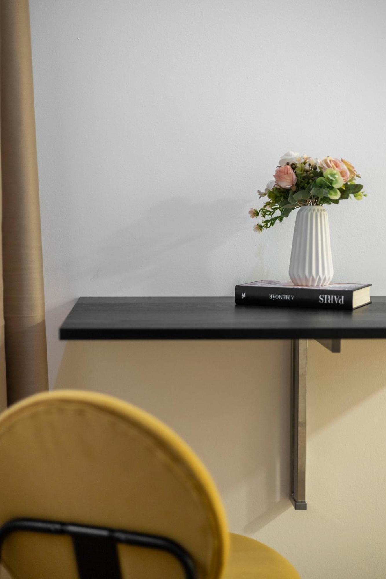 Charming Grand Residence In The Heart Of Budapest Ngoại thất bức ảnh