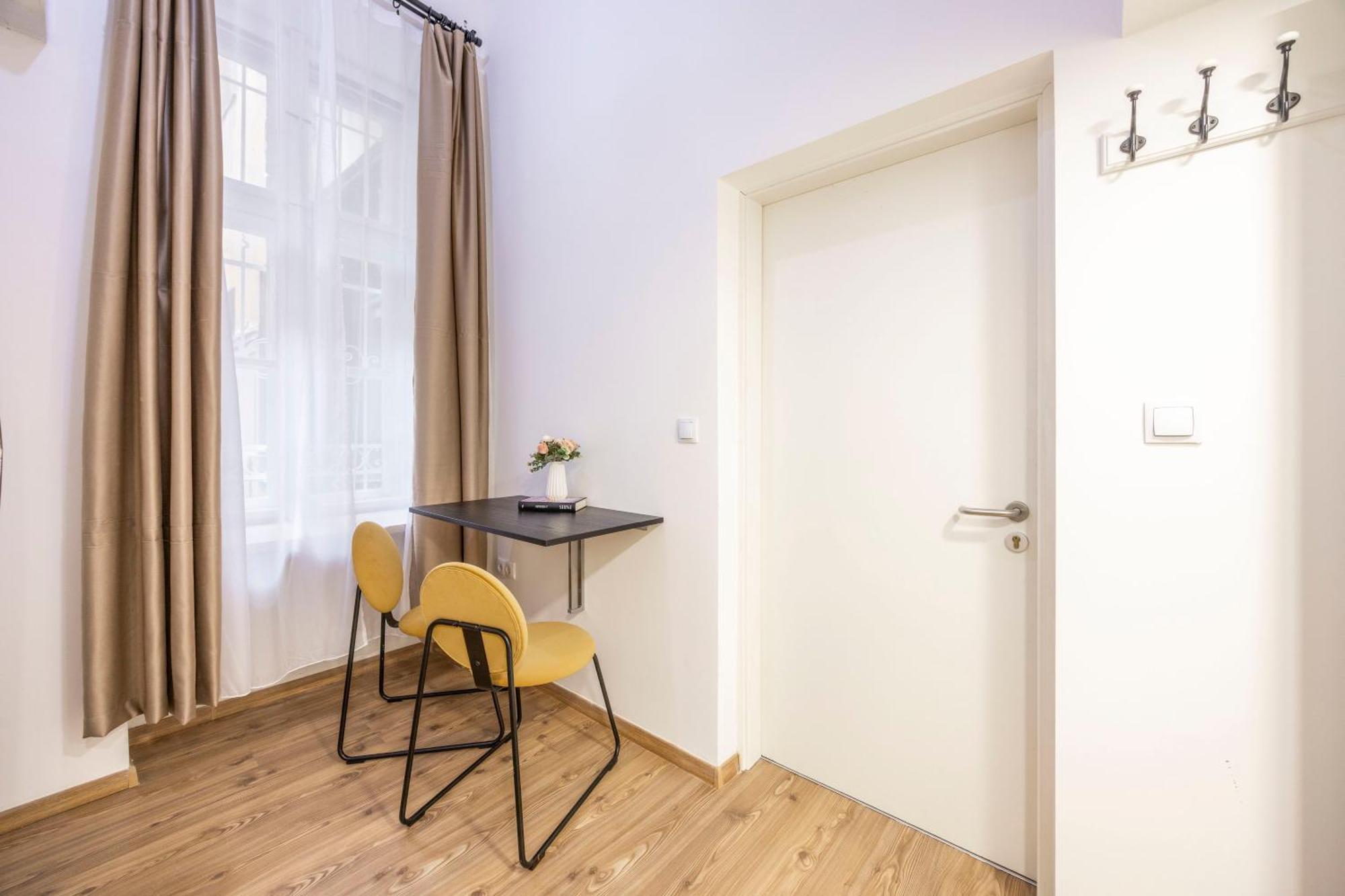 Charming Grand Residence In The Heart Of Budapest Ngoại thất bức ảnh