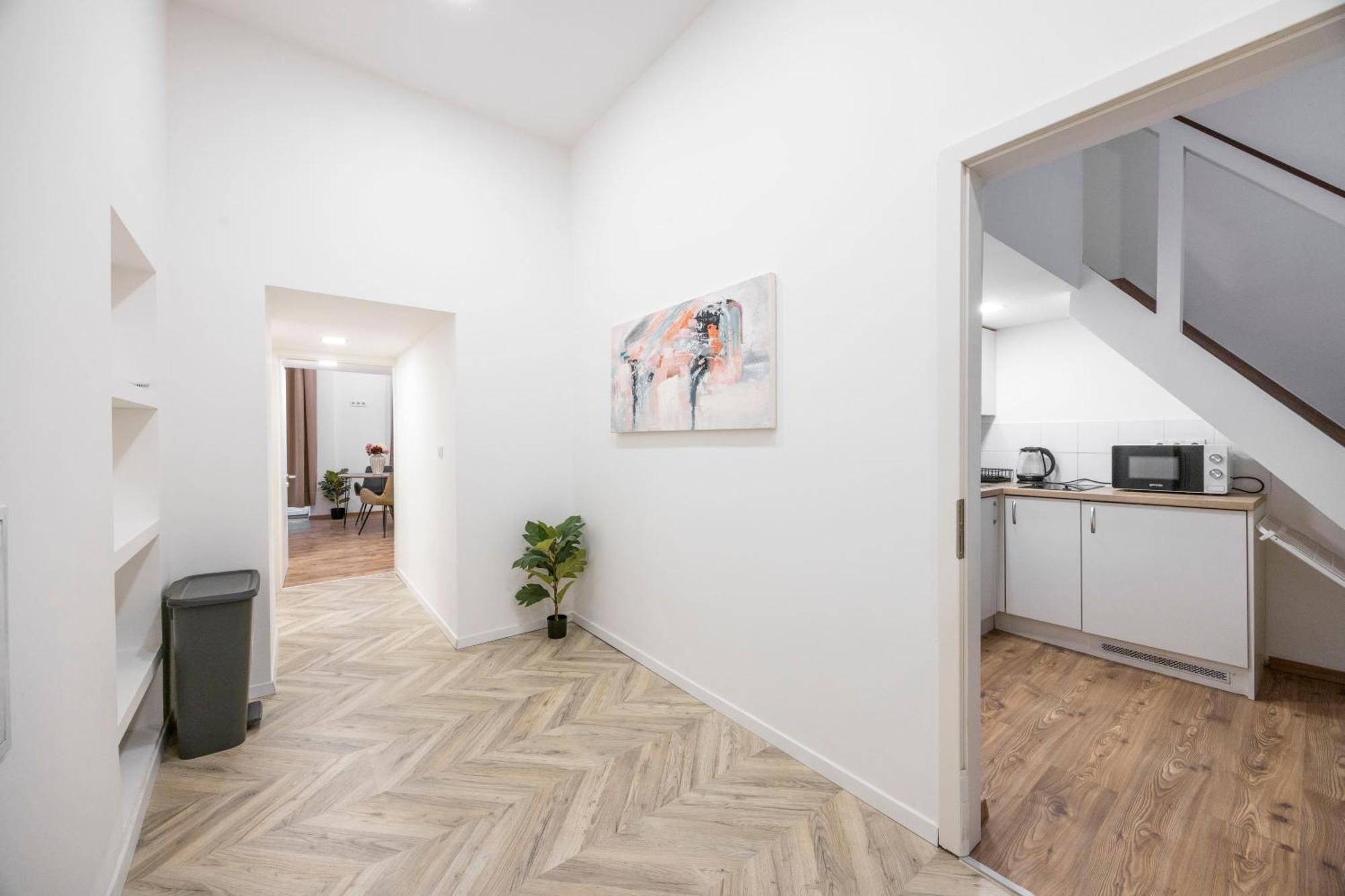 Charming Grand Residence In The Heart Of Budapest Ngoại thất bức ảnh