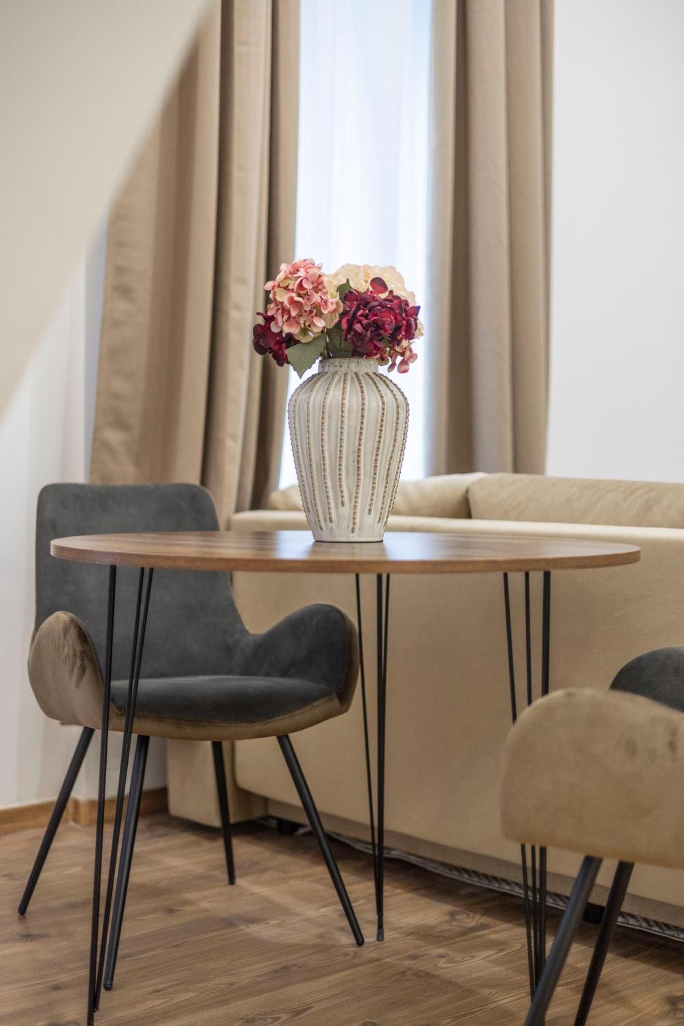 Charming Grand Residence In The Heart Of Budapest Ngoại thất bức ảnh