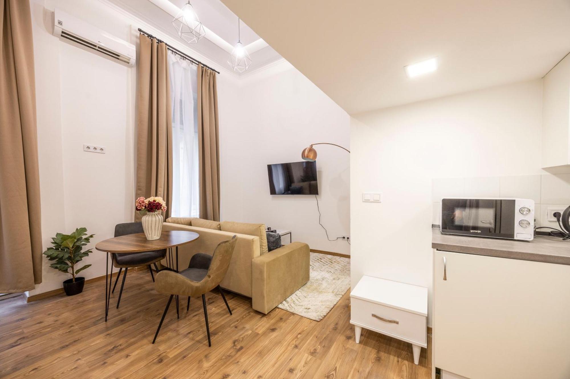 Charming Grand Residence In The Heart Of Budapest Ngoại thất bức ảnh