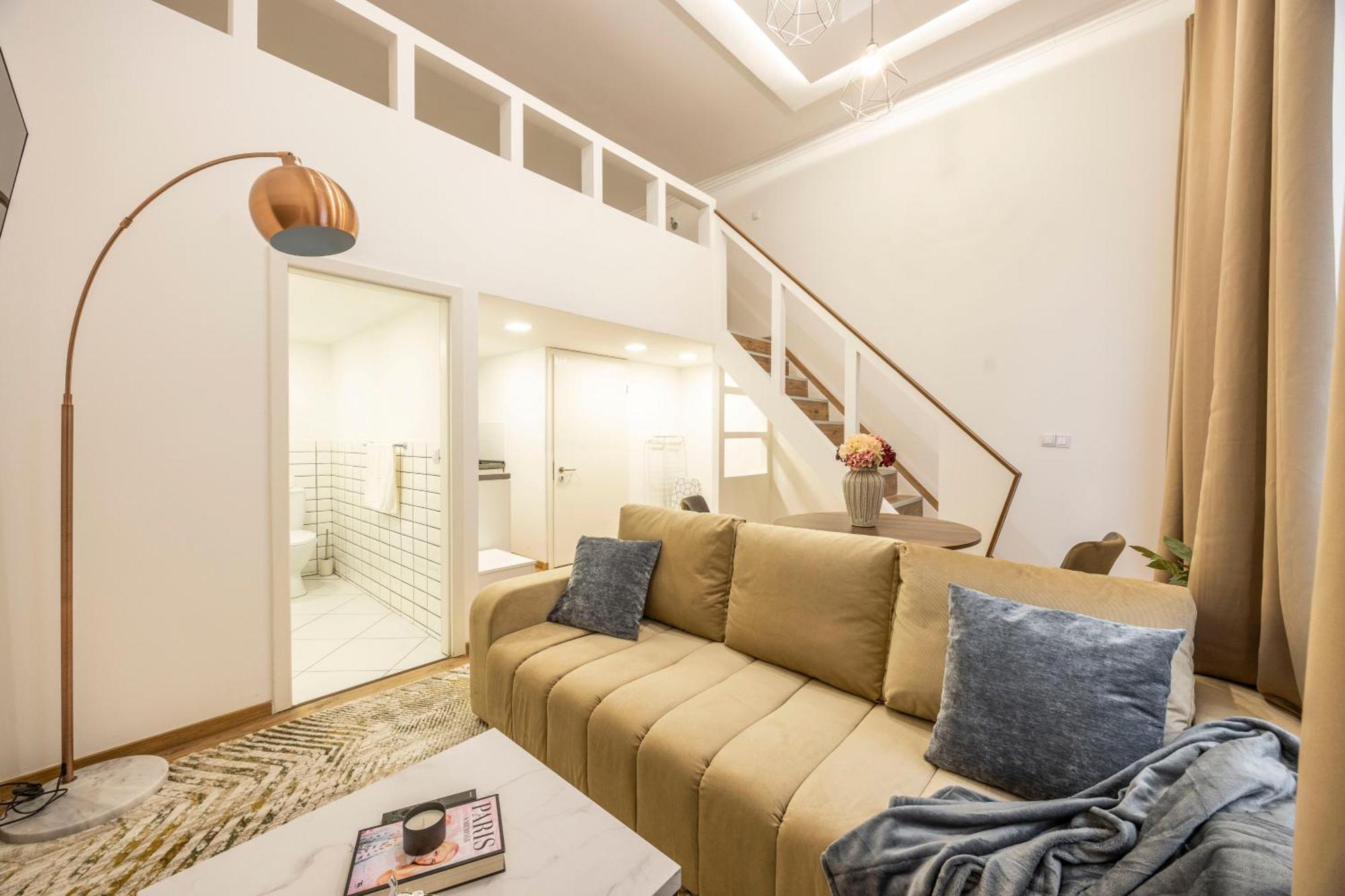 Charming Grand Residence In The Heart Of Budapest Ngoại thất bức ảnh